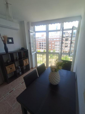 Villa Barriguilla, Malaga